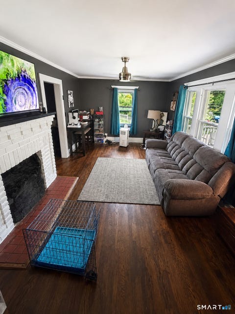 Tiny photo for 14 Clark Street, Ansonia, CT 06401 (MLS # 24201169)