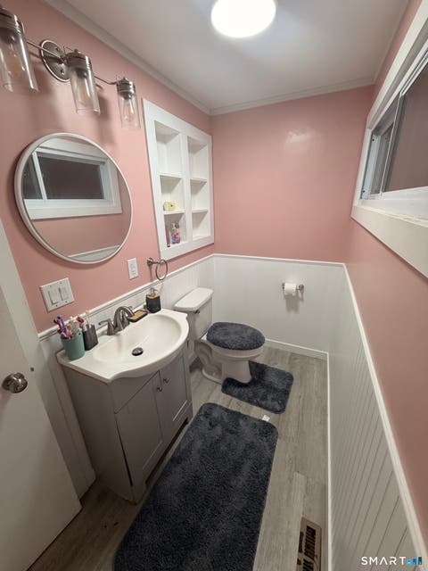 Tiny photo for 14 Clark Street, Ansonia, CT 06401 (MLS # 24201169)