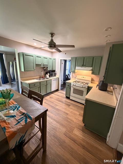 Tiny photo for 14 Clark Street, Ansonia, CT 06401 (MLS # 24201169)