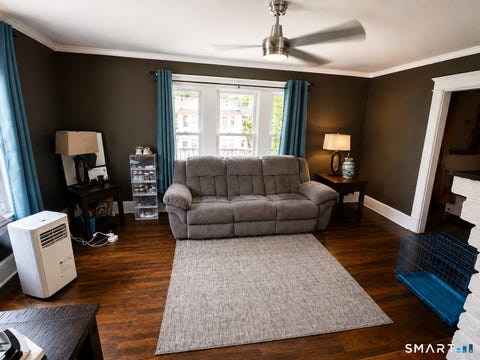 Tiny photo for 14 Clark Street, Ansonia, CT 06401 (MLS # 24201169)