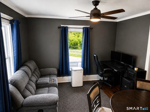 Tiny photo for 14 Clark Street, Ansonia, CT 06401 (MLS # 24201169)