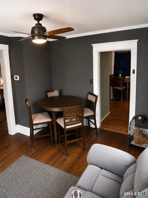 Tiny photo for 14 Clark Street, Ansonia, CT 06401 (MLS # 24201169)
