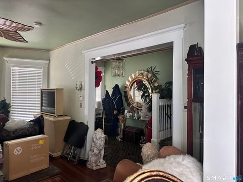 Tiny photo for 1084 Iranistan Avenue, Bridgeport, CT 06604 (MLS # 24213502)