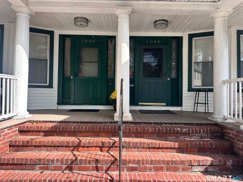 Tiny photo for 1084 Iranistan Avenue, Bridgeport, CT 06604 (MLS # 24213502)