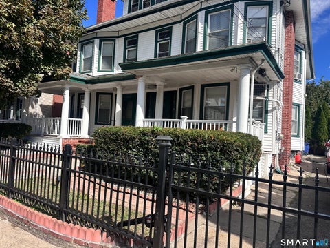 Photo of 1084 Iranistan Avenue, Bridgeport, CT 06604 (MLS # 24213502)