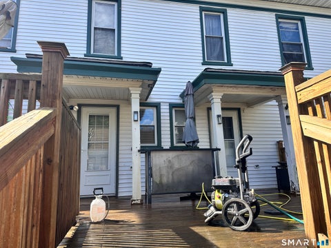 Tiny photo for 1084 Iranistan Avenue, Bridgeport, CT 06604 (MLS # 24213502)