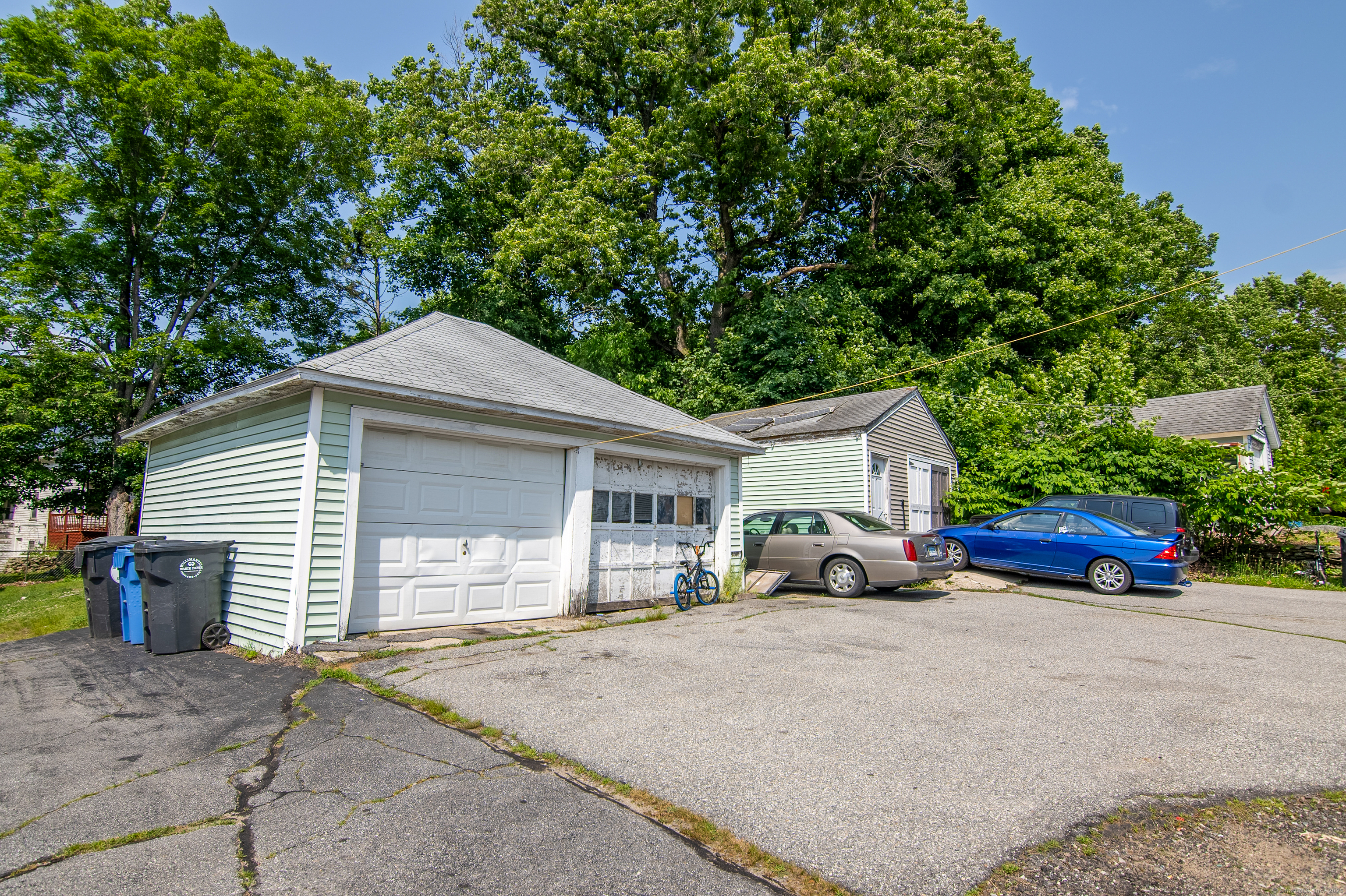 36 Carter Street