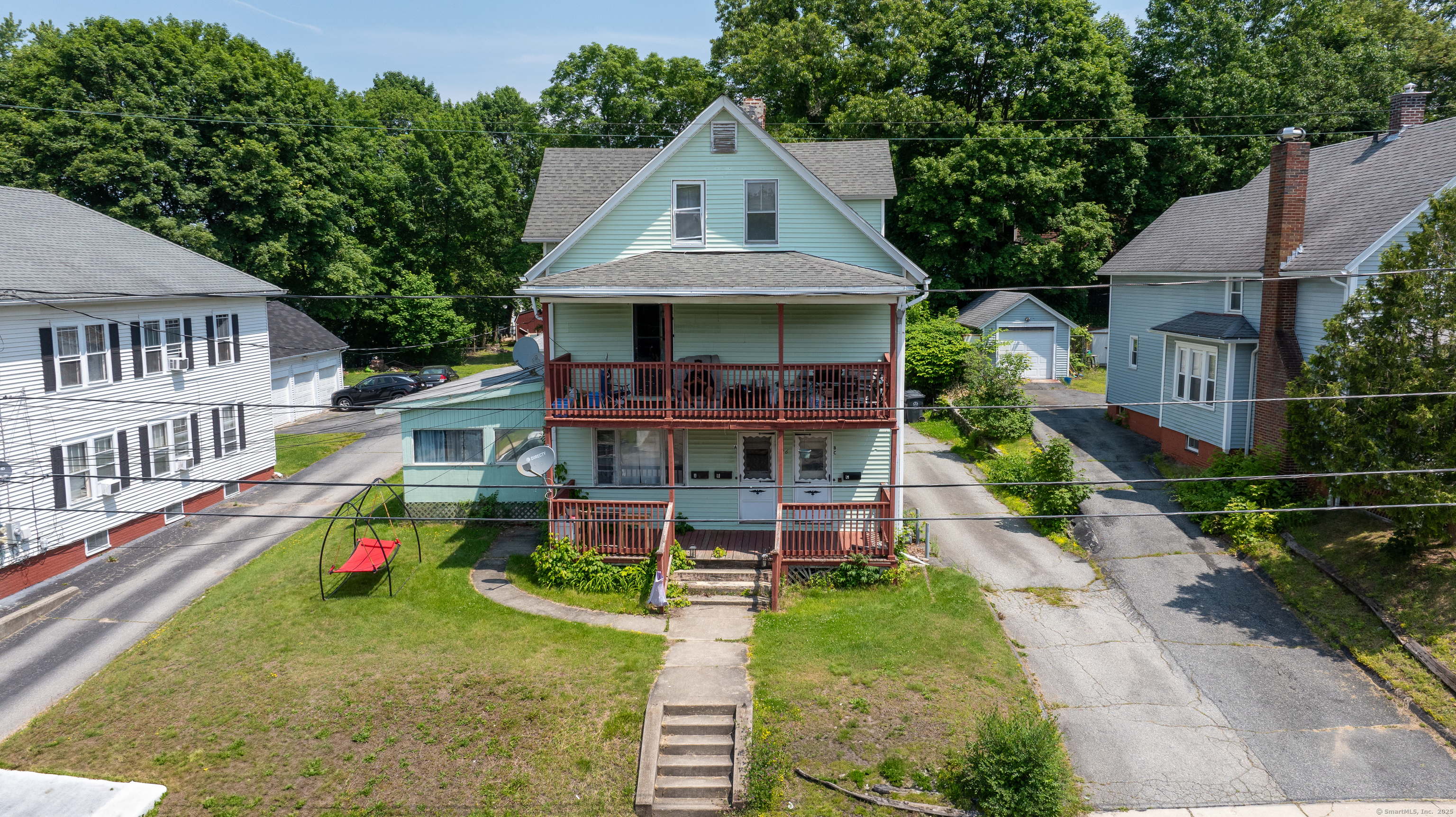 36 Carter Street