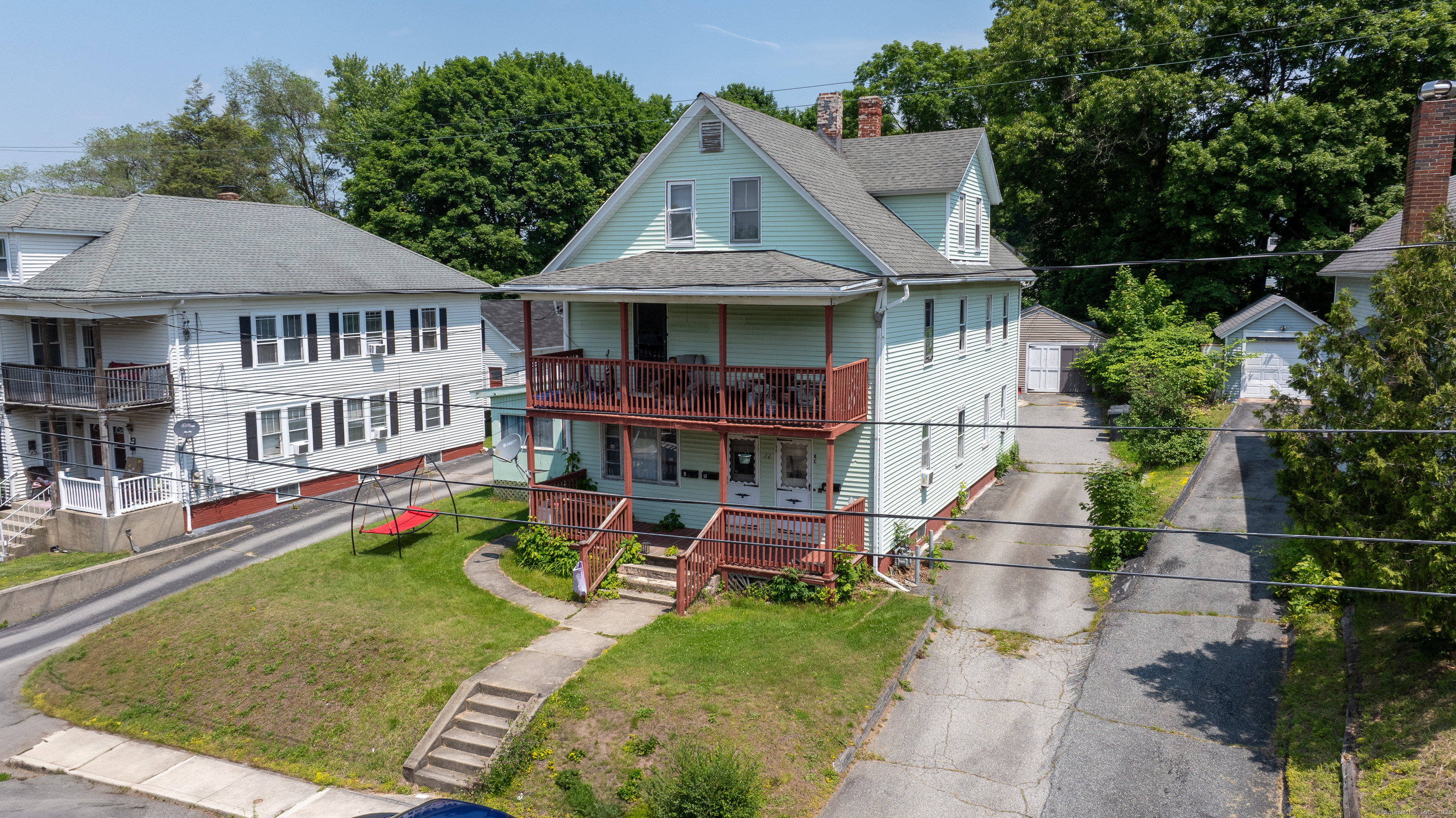 36 Carter Street