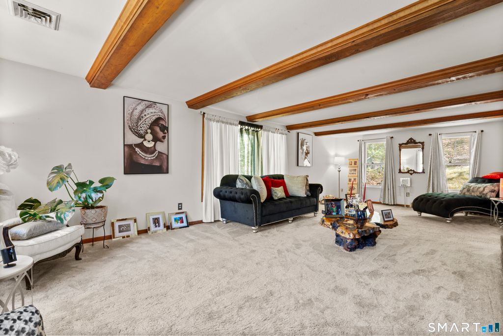 Photo of 81 Meeting House Road, Haddam, CT 06438 (MLS # 24174755)