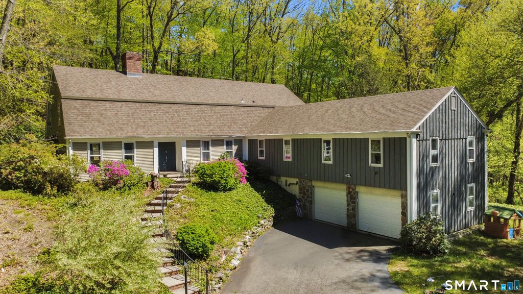 Photo of 81 Meeting House Road, Haddam, CT 06438 (MLS # 24174755)