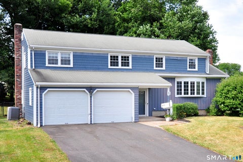 Photo of 22 Jeffrey Lane, Newington, CT 06111 (MLS # 24184273)