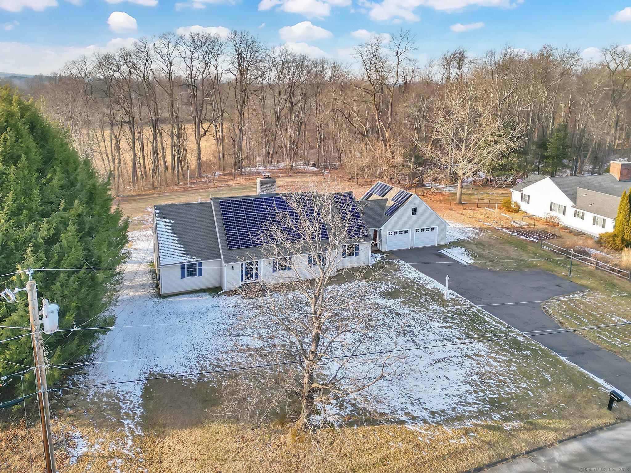 Photo 1 of Wendover Road, Suffield, Connecticut, $599,999, Web #: 24066835