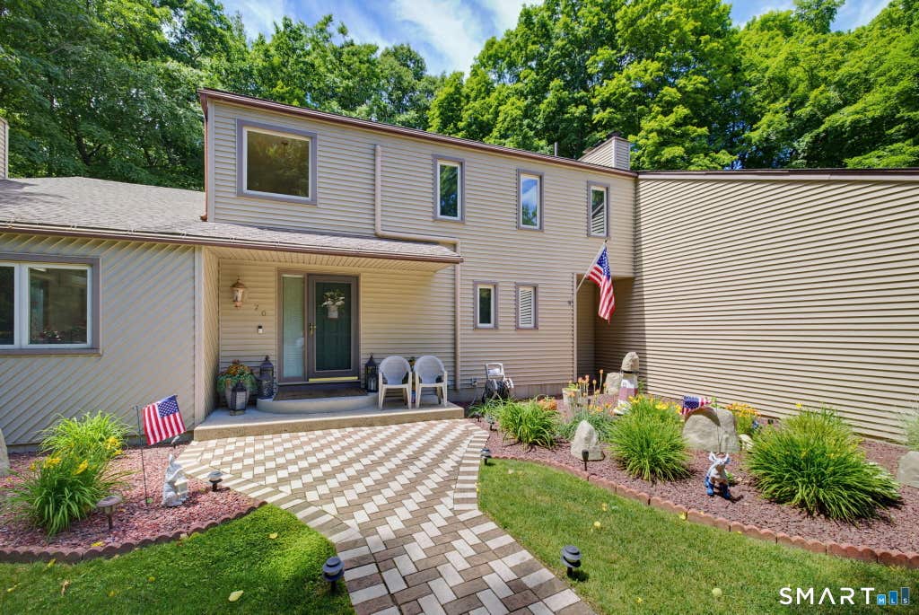 Photo of 70 Pine Hollow Drive, Middlebury, CT 06762 (MLS # 24185515)