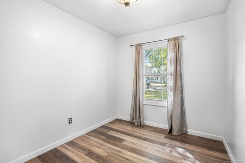 Tiny photo for 53 Birch Tree Road, Plainville, CT 06062 (MLS # 24130586)