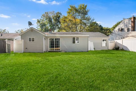 Tiny photo for 53 Birch Tree Road, Plainville, CT 06062 (MLS # 24130586)