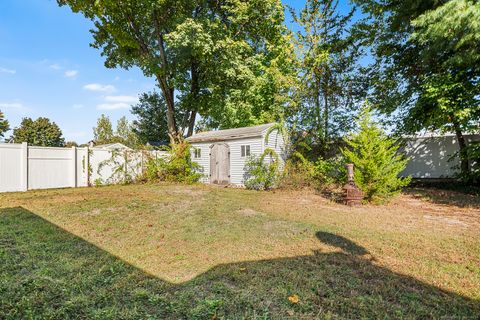 Tiny photo for 53 Birch Tree Road, Plainville, CT 06062 (MLS # 24130586)