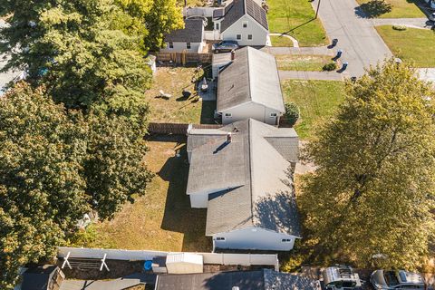 Tiny photo for 53 Birch Tree Road, Plainville, CT 06062 (MLS # 24130586)