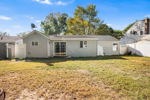 Tiny photo for 53 Birch Tree Road, Plainville, CT 06062 (MLS # 24130586)