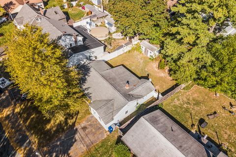 Tiny photo for 53 Birch Tree Road, Plainville, CT 06062 (MLS # 24130586)