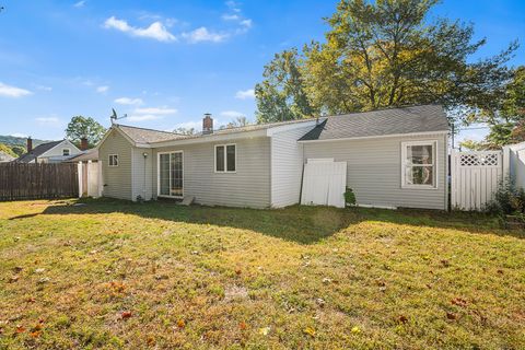 Tiny photo for 53 Birch Tree Road, Plainville, CT 06062 (MLS # 24130586)