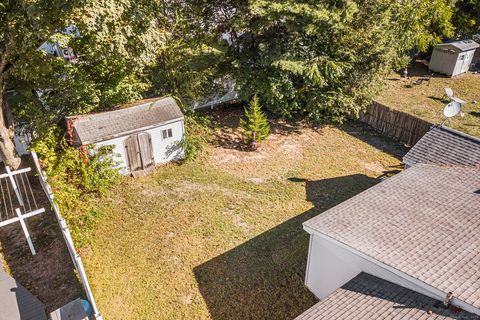 Tiny photo for 53 Birch Tree Road, Plainville, CT 06062 (MLS # 24130586)