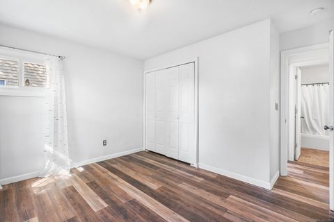 Tiny photo for 53 Birch Tree Road, Plainville, CT 06062 (MLS # 24130586)