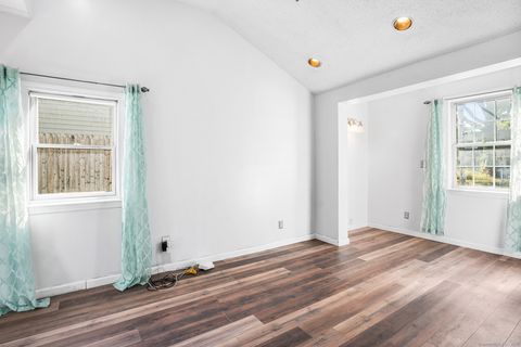 Tiny photo for 53 Birch Tree Road, Plainville, CT 06062 (MLS # 24130586)