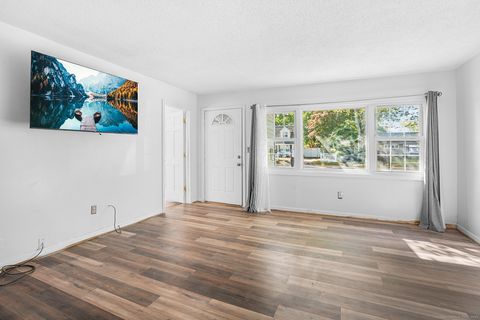 Tiny photo for 53 Birch Tree Road, Plainville, CT 06062 (MLS # 24130586)