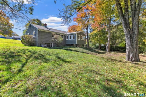 Tiny photo for 72 Toll House Lane, Fairfield, CT 06825 (MLS # 24213701)