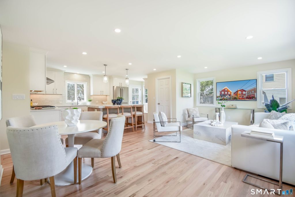 Photo of 27 Brookdale Road, Fairfield, CT 06824 (MLS # 24166766)