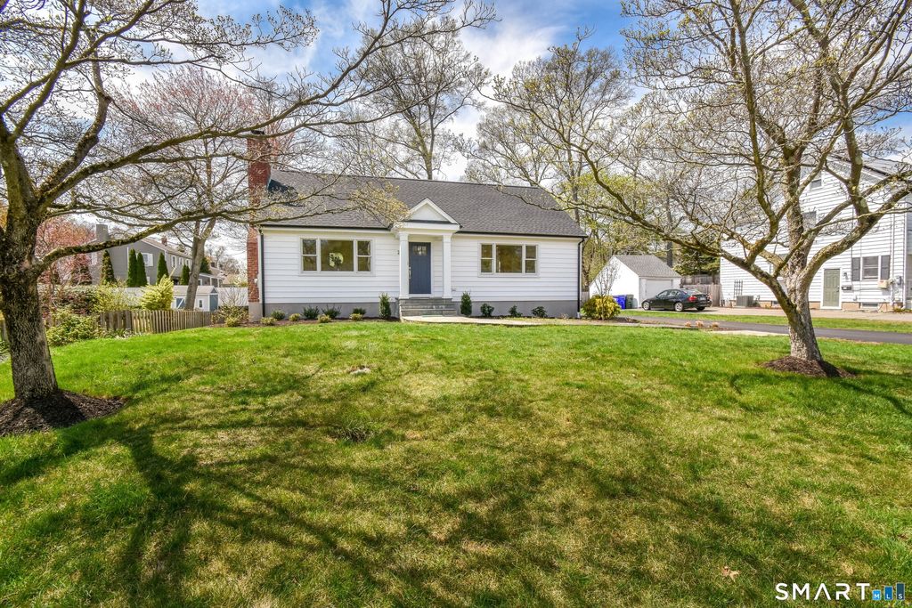 Photo of 27 Brookdale Road, Fairfield, CT 06824 (MLS # 24166766)