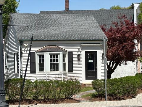 123 Greenwood Avenue Bethel CT 06801