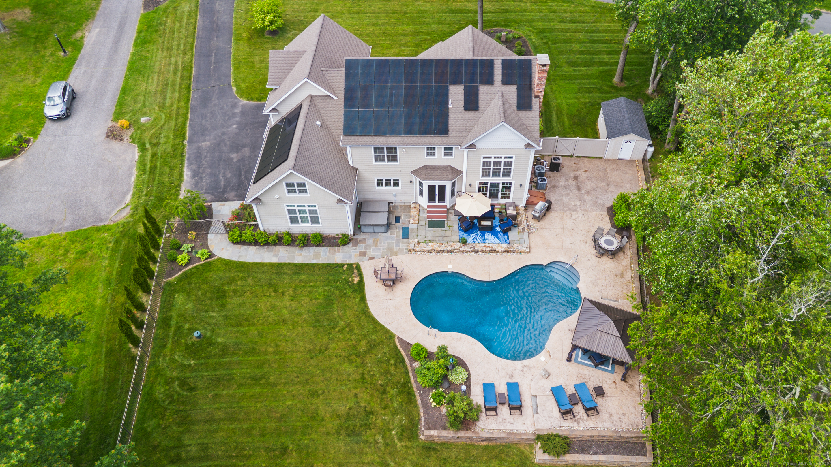 11 Delno Drive