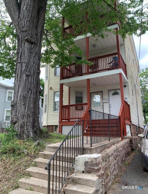 Photo of 314 Capen Street #2, Hartford, CT 06112 (MLS # 24158519)