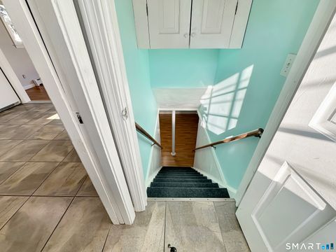 Tiny photo for 61 Smith Street, East Lyme, CT 06357 (MLS # 24145992)