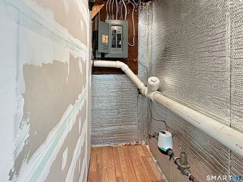 Tiny photo for 61 Smith Street, East Lyme, CT 06357 (MLS # 24145992)