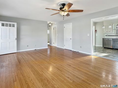 Tiny photo for 61 Smith Street, East Lyme, CT 06357 (MLS # 24145992)