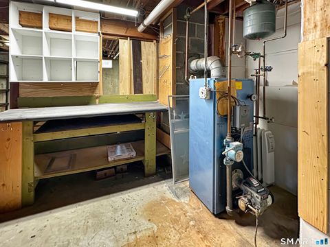 Tiny photo for 61 Smith Street, East Lyme, CT 06357 (MLS # 24145992)