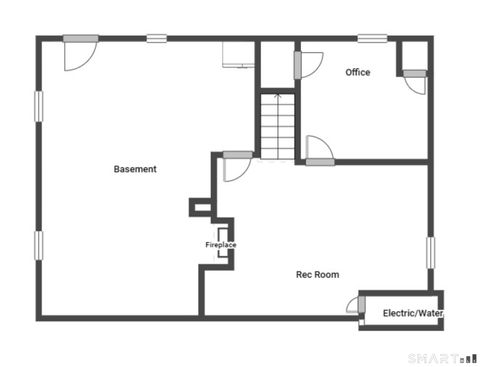 Tiny photo for 61 Smith Street, East Lyme, CT 06357 (MLS # 24145992)