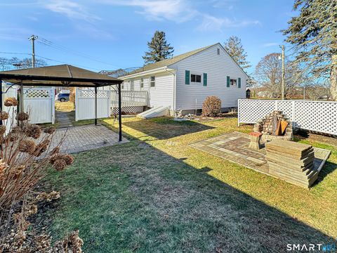 Tiny photo for 61 Smith Street, East Lyme, CT 06357 (MLS # 24145992)