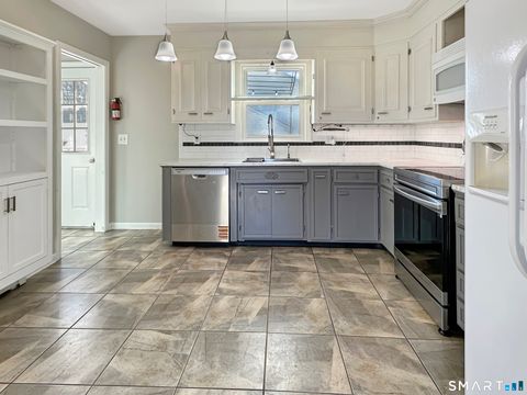 Tiny photo for 61 Smith Street, East Lyme, CT 06357 (MLS # 24145992)