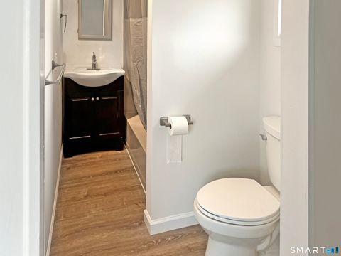 Tiny photo for 61 Smith Street, East Lyme, CT 06357 (MLS # 24145992)