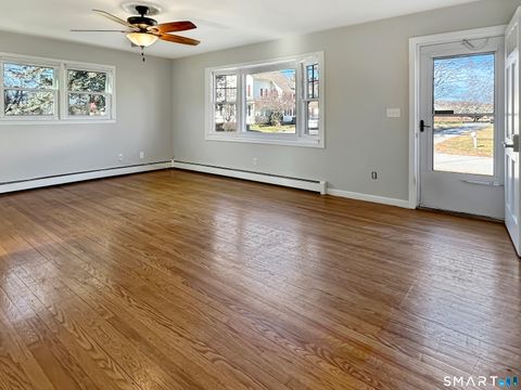 Tiny photo for 61 Smith Street, East Lyme, CT 06357 (MLS # 24145992)