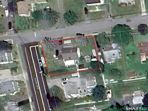 Tiny photo for 61 Smith Street, East Lyme, CT 06357 (MLS # 24145992)