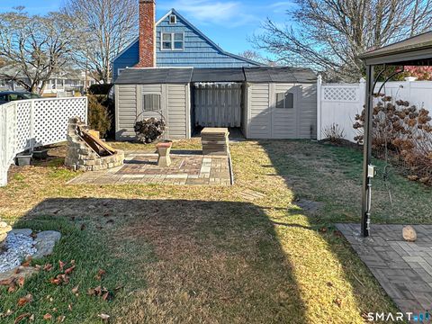 Tiny photo for 61 Smith Street, East Lyme, CT 06357 (MLS # 24145992)