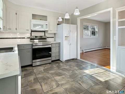 Tiny photo for 61 Smith Street, East Lyme, CT 06357 (MLS # 24145992)