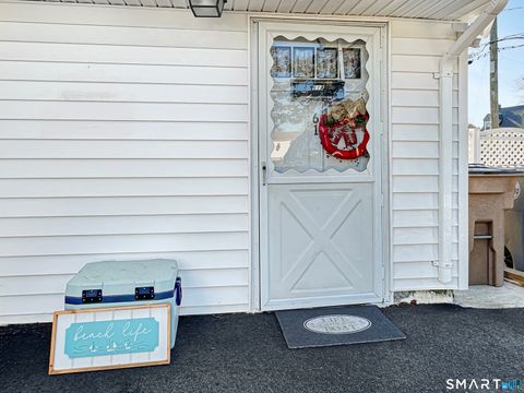 Tiny photo for 61 Smith Street, East Lyme, CT 06357 (MLS # 24145992)