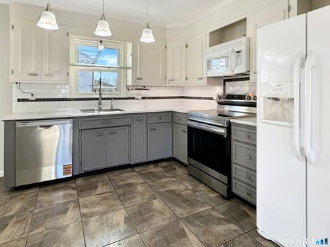 Tiny photo for 61 Smith Street, East Lyme, CT 06357 (MLS # 24145992)