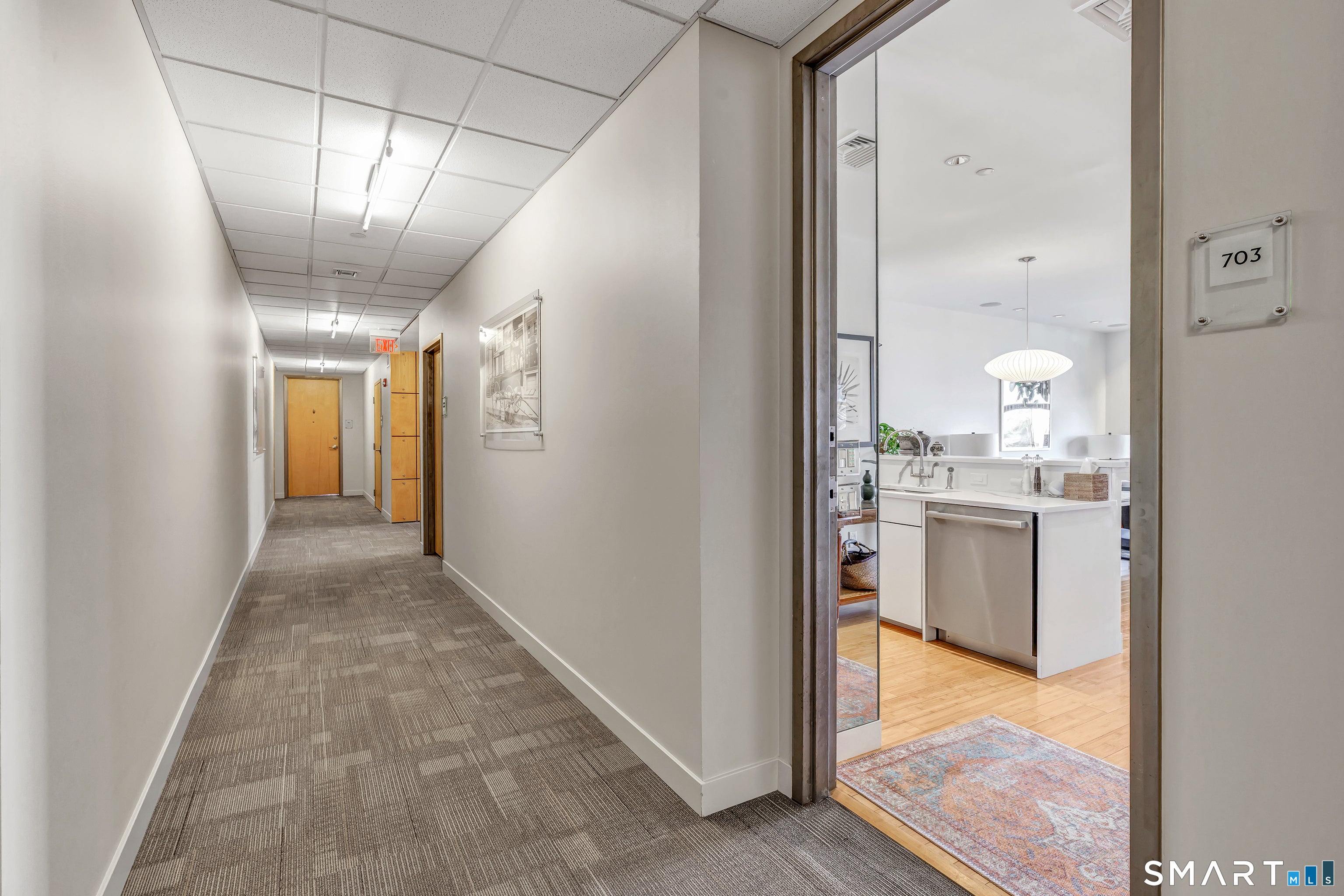 33 North Water Street 703